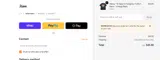 Manor Phoenix coupon verification screenshot