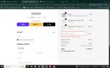 TAKE10 coupon verification screenshot