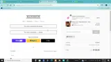 ROPE15 coupon verification screenshot