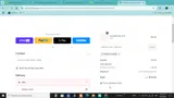 BEADS15 coupon verification screenshot