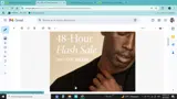 SALE20 coupon verification screenshot
