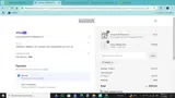 TAKE10 coupon verification screenshot