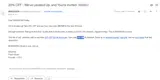 JULY20 coupon verification screenshot