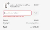 EXTRA10 coupon verification screenshot