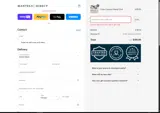 EXTRA10 coupon verification screenshot