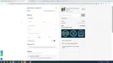 MEKITS coupon verification screenshot