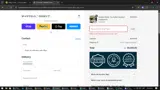 MEKITS coupon verification screenshot