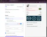 FAM10 coupon verification screenshot