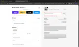 BFS15 coupon verification screenshot