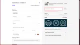 BFS5 coupon verification screenshot