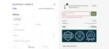 FS10 coupon verification screenshot