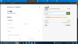 spring10 coupon verification screenshot