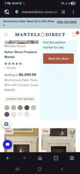 ANV26 coupon verification screenshot