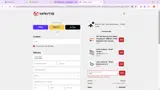 FLP87 coupon verification screenshot