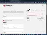 AALEM106 coupon verification screenshot
