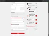 AALEM107 coupon verification screenshot