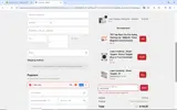 AALEM108 coupon verification screenshot