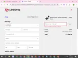 AALEM108 coupon verification screenshot