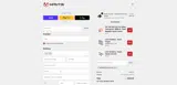 MEMBERS_DISCOUNT_10 coupon verification screenshot