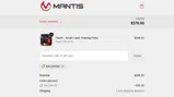 AALEM106 coupon verification screenshot