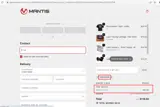 AALEM109 coupon verification screenshot