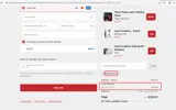 USCCA102 coupon verification screenshot