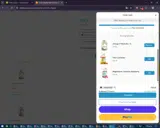 ZAHLER30 coupon verification screenshot