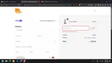 WELLNESS35 coupon verification screenshot