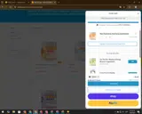 DLY15 coupon verification screenshot