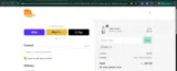 DLY15 coupon verification screenshot
