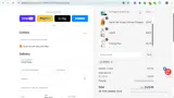 ZNFA22 coupon verification screenshot