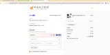 MANTRA10 coupon verification screenshot