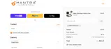 MANTRASALE23 coupon verification screenshot