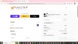 DAVIDKENNETH coupon verification screenshot
