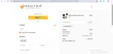 savenow2 coupon verification screenshot