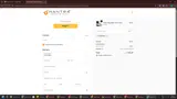 OMGSALE coupon verification screenshot