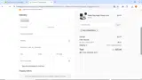 WELCOMEBONUS coupon verification screenshot
