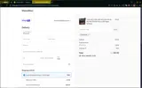 BOSS20 coupon verification screenshot