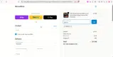 BOSS10 coupon verification screenshot