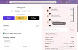 FLASHNEWS10 coupon verification screenshot