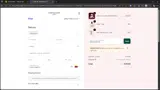 MANUCURIST10 coupon verification screenshot