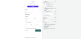 MANUCURISTRACHELSUE coupon verification screenshot