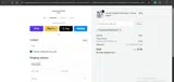 MANUCURISTRACHELSUE coupon verification screenshot