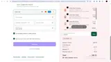 JOSIE15 coupon verification screenshot