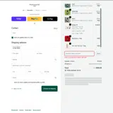NAILS15 coupon verification screenshot