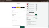 NAILS15 coupon verification screenshot
