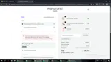 TARYNTRULY coupon verification screenshot
