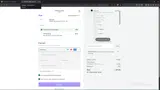 CHECKOUT20 coupon verification screenshot