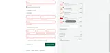 manusuzie coupon verification screenshot