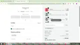 CHLOEKIAN15 coupon verification screenshot